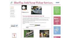 Desktop Screenshot of junk-removal-service-charlotte-nc.myshare.info